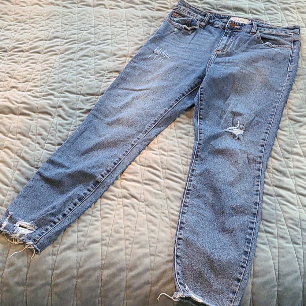 Cjla Drew Jeans